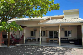 Casa de praia aconchegante